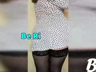 FluffyBeauty live cam preview