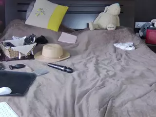 FluffyBeauty's Live Sex Cam Show