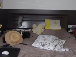 FluffyBeauty's Live Sex Cam Show