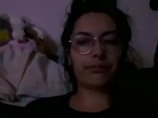 Princess Gabby's Live Sex Cam Show