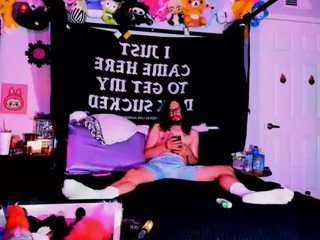 lilnessieftdh Sex Cam Show