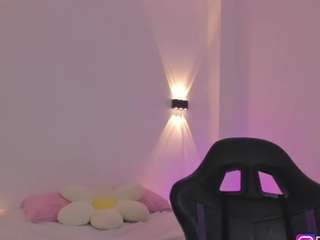 Penelope-22x's cam show statistics and live stream
