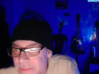 Michael's Live Sex Cam Show