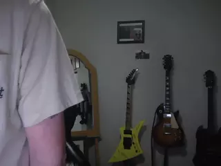 Michael's Live Sex Cam Show