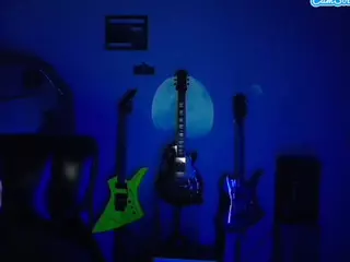 Michael's Live Sex Cam Show