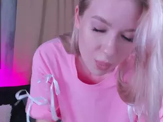 Alice's Live Sex Cam Show