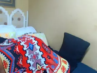 AfricanBigAss's Live Sex Cam Show