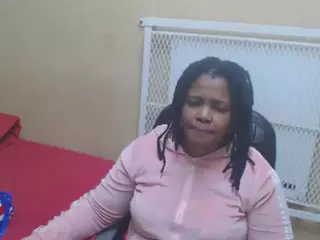 AfricanBigAss's Live Sex Cam Show