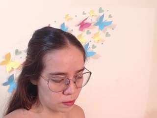 ammy-colins Live Webcam on CamSoda