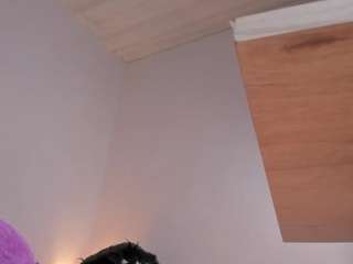 annie-barozzi webcam