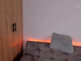 annie-barozzi webcam