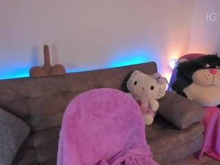 annie-barozzi webcam