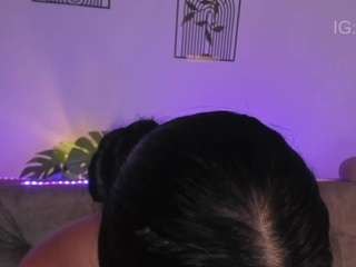 annie-barozzi webcam