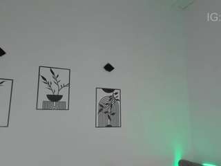 annie-barozzi webcam