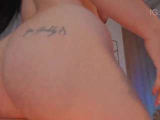 annie-barozzi live webcam show