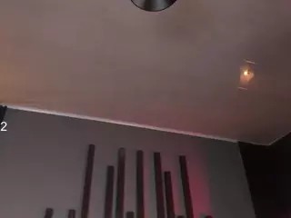Annie's Live Sex Cam Show