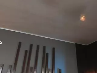 Annie's Live Sex Cam Show