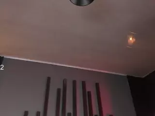 Annie's Live Sex Cam Show