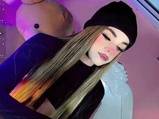 evaamooree webcam