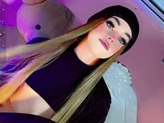 evaamooree webcam