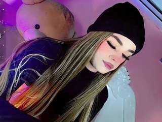 evaamooree webcam