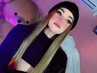 evaamooree webcam
