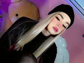 evaamooree webcam