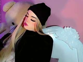 evaamooree webcam