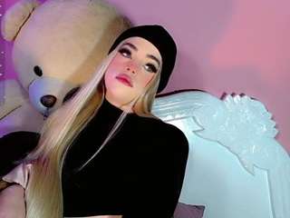 evaamooree webcam