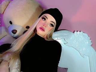 evaamooree webcam
