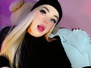 evaamooree webcam