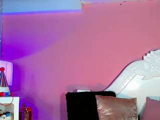 evaamooree webcam