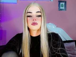 evaamooree - Live Cam