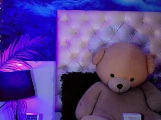 evaamooree - Cam en Direct