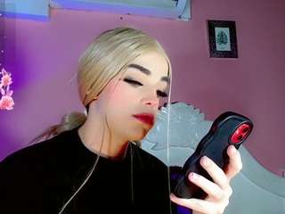evaamooree webcam