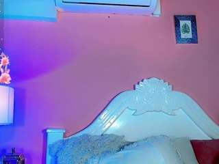 evaamooree webcam