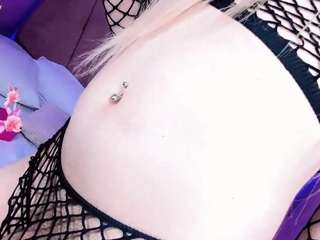 evaamooree webcam
