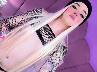 evaamooree Sex Cam Show