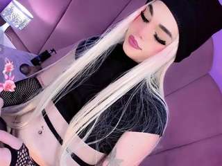 evaamooree Sex Cam Show