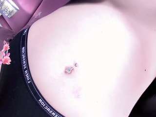 evaamooree live webcam show