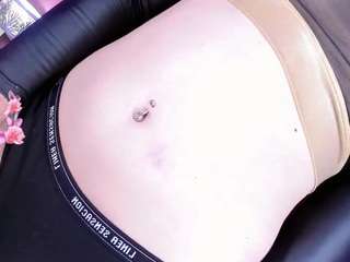 evaamooree live webcam show