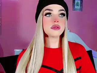 EvaaMooree's Live Sex Cam Show