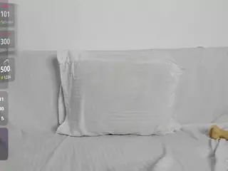 floomaliana's Live Sex Cam Show