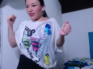 KARITO-HOT01's Live Sex Cam Show