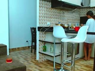 little-lizzy live webcam show