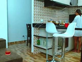 little-lizzy live webcam show