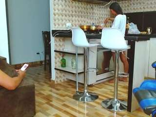 little-lizzy live webcam show