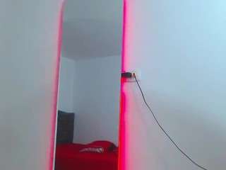 little-lizzy live webcam show