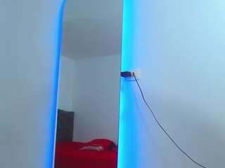 little-lizzy live webcam show