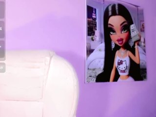 manellyksparklee Live Webcam on CamSoda